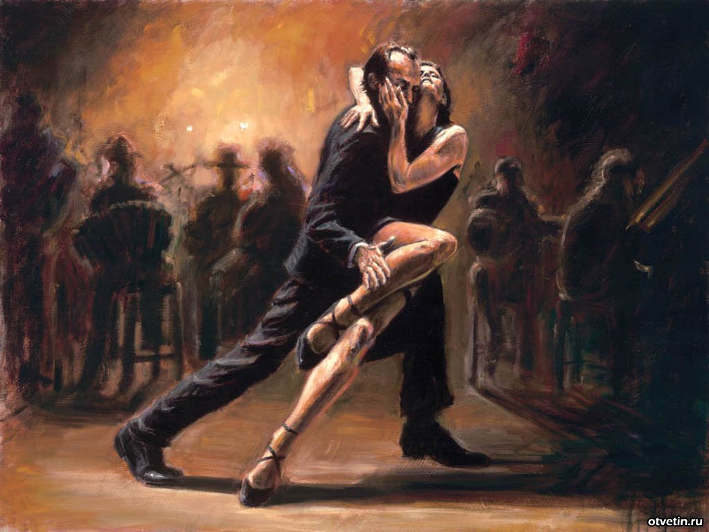 Los clichés del tango (parte I)