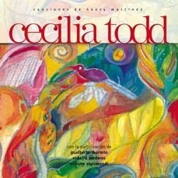 05 - Canciones de Henry Martínez – Cecilia Todd