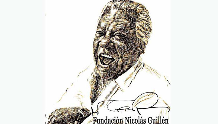 Al Son de Nicolás Guillén