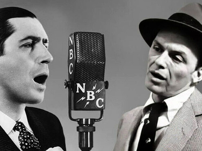 07 – No hay Sinatra sin Gardel