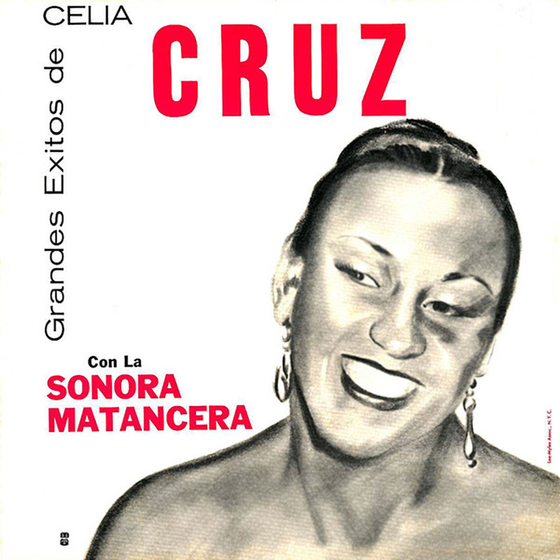 Celia, La Sonora Matancera: Tu Voz