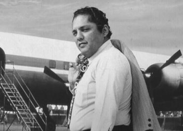 Julio Jaramillo: El ruiseñor del despecho