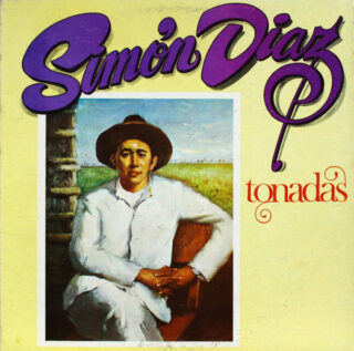 #DISCOSINCREÍBLES
Nunca es un mal día para recordar el álbum Tonadas, de Simón Díaz, y la trascendencia de ese disco cincuentenario para la supervivencia de los cantos de ordeño.
https://radiocafeatlantico.com/18-tonadas-simon-diaz
#simondiaz #tonadas #discosincreibles
