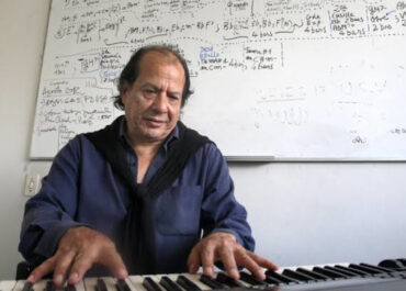 Fallece el maestro Juan Carlos Núñez