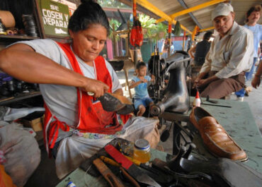 Mujeres
