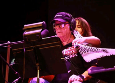 Silvio Rodríguez anuncia gira en España