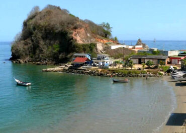 Mar de Esperanza
