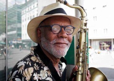 Honran al jazzista Víctor Cuica en Caracas