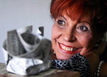 Fallece la bolerista Floria Márquez