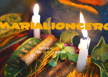 "Marialioncero" reivindica a la Venezuela mestiza