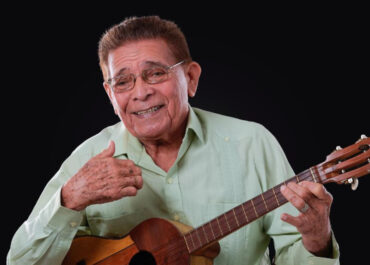 Cantante Hernán Marín sufrió un ACV