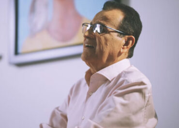 “Siempre cantare”: despedida musical de Ismael Miranda