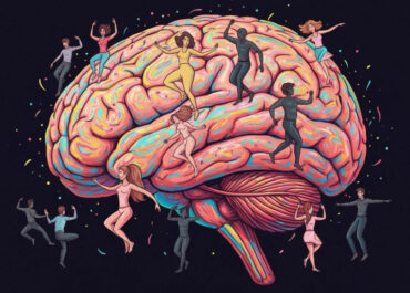 Tres discos conceptuales de la salsa