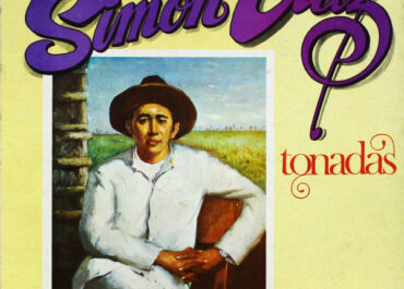 18 – Tonadas – Simón Díaz