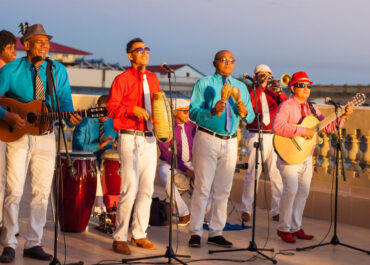 El son cubano: Patrimonio de la Humanidad