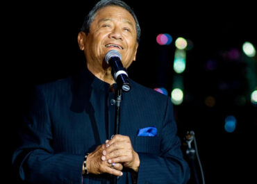 Armando Manzanero: partero de un bolero moderno