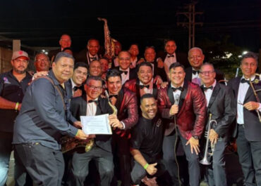 La Orquesta Billo’s fue declarada Patrimonio Cultural de Venezuela