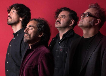 Café Tacvba se rebela contra Spotify