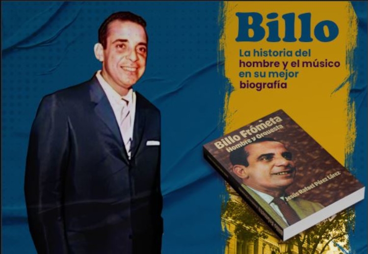 Billo: Un libro adictivo