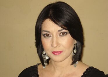 Anabell López nos invita a caminar con ella