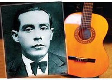 La obra de Felipe Pinglo ahora es Memoria del Mundo