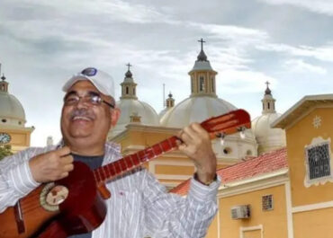 Renato Aguirre: un zuliano profundo