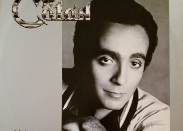 19 – Solo – Willie Colón