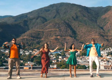 Las hermanas Querales tienen un Presentimiento