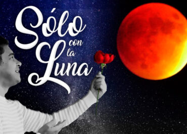 Cheo Linares lanza su álbum "Sólo con la Luna"