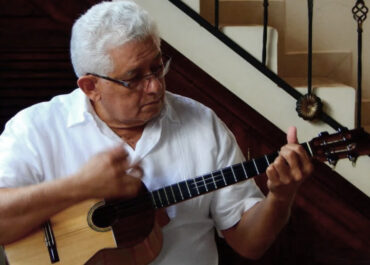 Ayuda para Pablo Camacaro