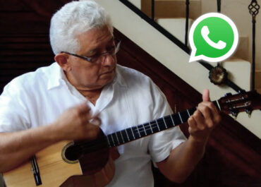 CONTACTO | Pablo Camacaro nos cuenta acerca de su salud