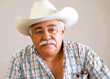 Luto llanero: fallece José Alí Nieves