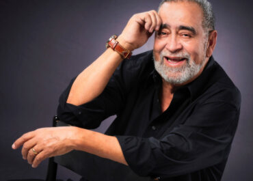 Andy Montañez