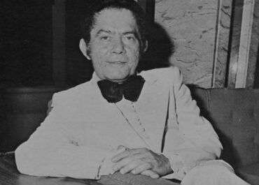 Cheo García Centenario