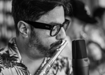 Eric Chacón vuelve con Southern Breeze
