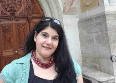Sylvia Constantinidis dedica un álbum a Moisés Moleiro