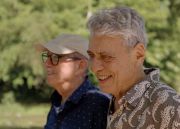 Chico y Silvio sueñan con serpientes