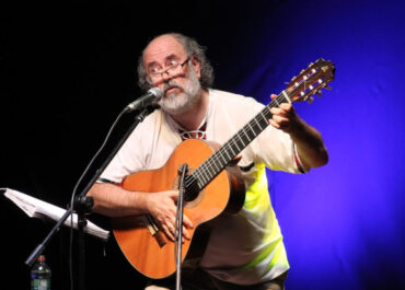 El Canto Nuevo: Contra viento y marea (2 de 2)