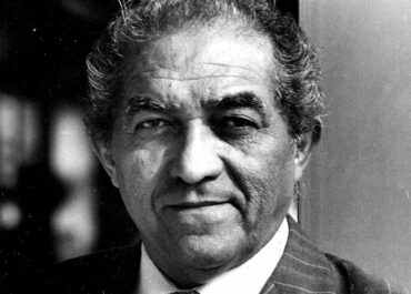Jesús Rosas Marcano