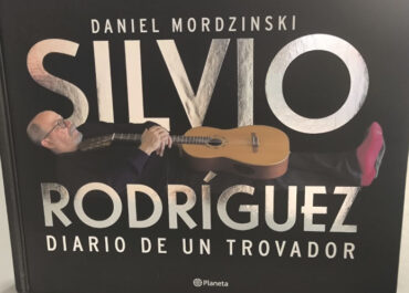 03 - Silvio Rodríguez: diario de un trovador
