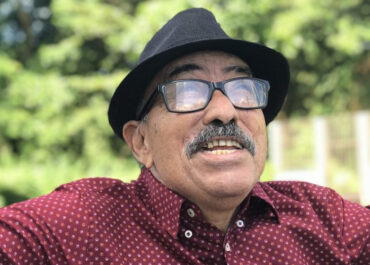 Sammy Marrero se fue limpio y con amor