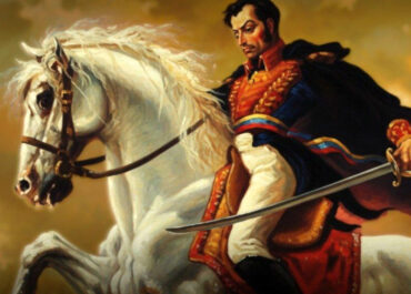 Bolívar TeleSUR