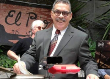 Fallece el timbalero Louie Romero