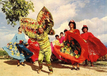 ¿Diversiones?