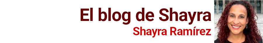 BlogDeShayra